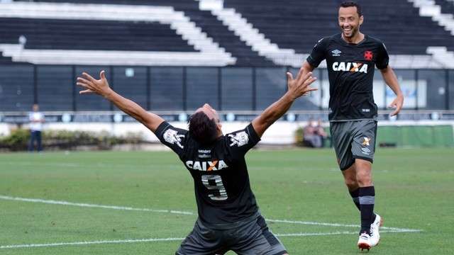 Vasco e Chapecoense empatam por 1 a 1 no &uacute;ltimo jogo sem torcida em S&atilde;o Janu&aacute;rio