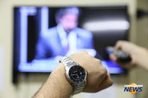 PT, MDB e PSDB terão mais tempo de TV e rádio na campanha eleitoral deste anos