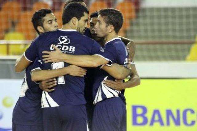Dom Bosco/UCDB estreia com vit&oacute;ria na etapa Cerrado da Supercopa em An&aacute;polis