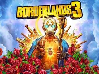 Borderlands 3 é o quarto game da série e foi anunciado para PlayStation 4, Xbox One e PC.