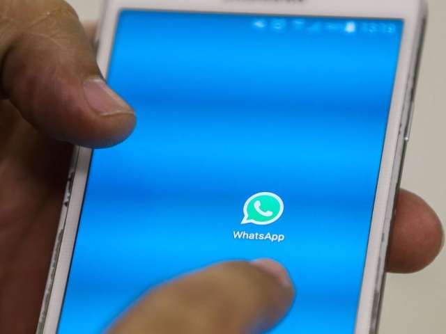 WhatsApp esvaziou debate na campanha eleitoral deste ano