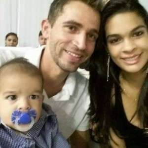 Casal de Campo Grande e filho de 2 anos morrem em acidente no MT