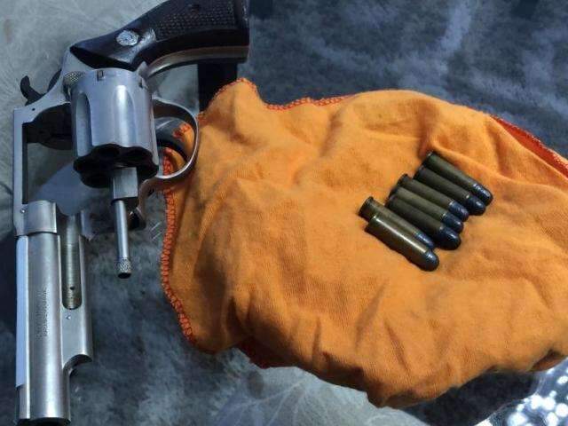 PF e PRF se unem em opera&ccedil;&atilde;o contra cigarreiros e policiais corruptos