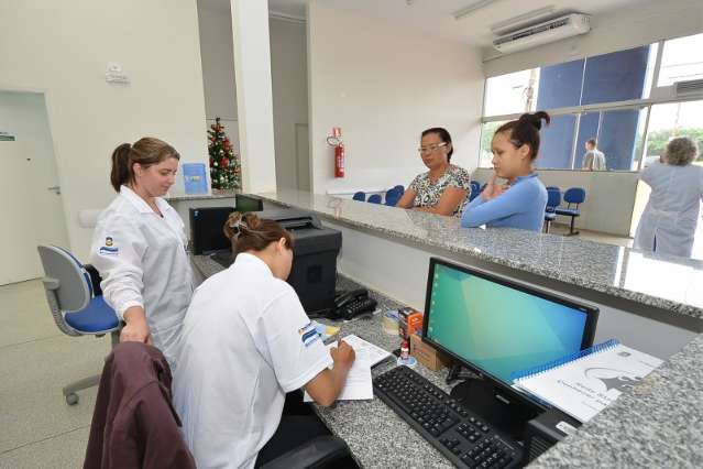 Ano come&ccedil;a com dois concursos para preencher 306 vagas em hospitais e UPA