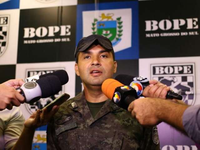&lsquo;Equipe especial&rsquo; da PM matou quatro, mas parte de quadrilha conseguiu fugir