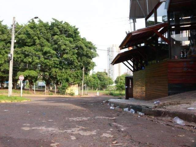 Homem que atirou em jovem na frente de point LGBT &eacute; preso pela pol&iacute;cia