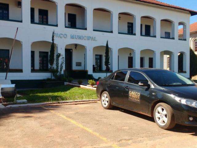 MP quer fim de contratos suspeitos e afastamento de secret&aacute;ria de Educa&ccedil;&atilde;o