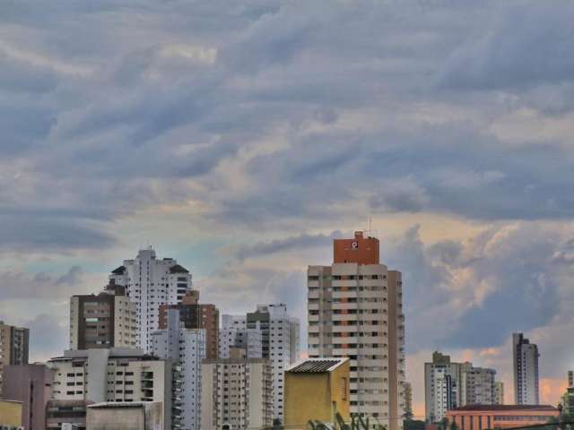 Frio n&atilde;o deve atingir a Capital, mas temperatura pode chegar a  8&ordm;C no sul 