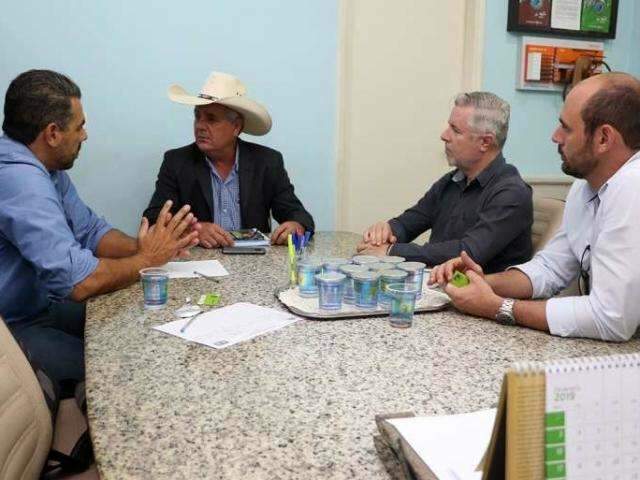 Capital da celulose, Tr&ecirc;s Lagoas ter&aacute; ind&uacute;stria de pap&eacute;is dom&eacute;sticos