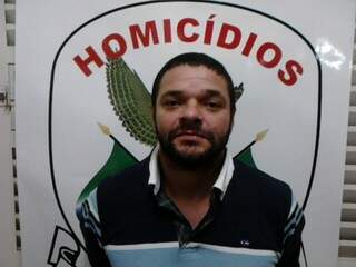 Meia Água é acusado de encomendar assassinato de jornalista por disputa política. (Foto: Divulgação)