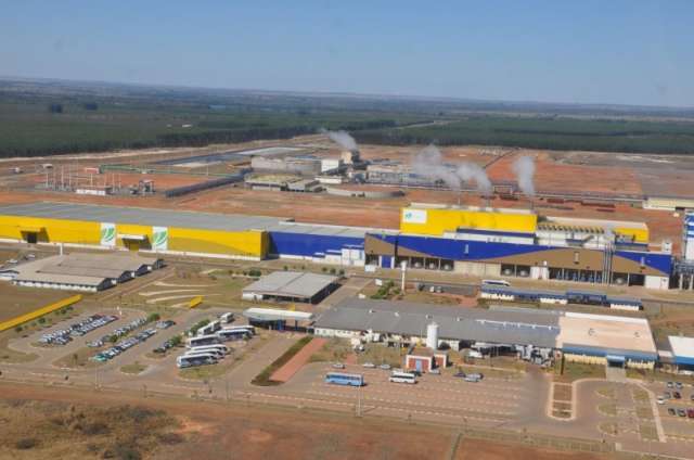 Tr&ecirc;s Lagoas dever&aacute; manter &quot;boom&quot; na gera&ccedil;&atilde;o de empregos at&eacute; 2021