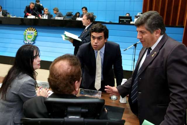 Base ficar&aacute; com principais cargos em comiss&atilde;o sobre den&uacute;ncias da JBS