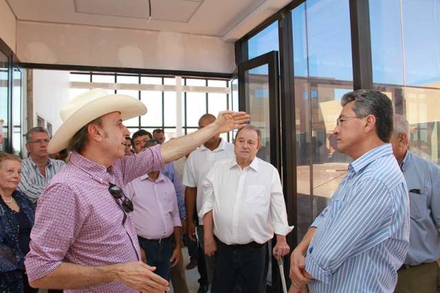 Prefeitura prev&ecirc; repasse de mais de R$ 207 mil para Hospital de Barretos