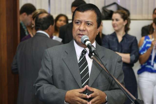  &ldquo;Existe precipita&ccedil;&atilde;o e m&aacute; vontade com Bernal&rdquo;, diz deputado Amarildo Cruz