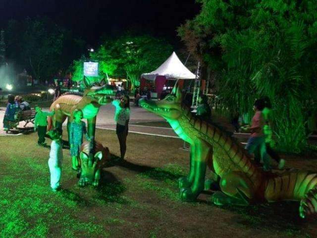Em Bonito, governador destaca diversidade e integra&ccedil;&atilde;o cultural no MS
