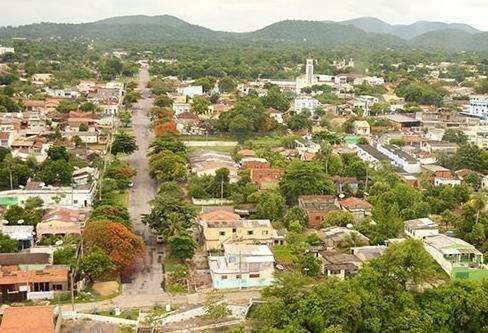Lad&aacute;rio comemora nesta ter&ccedil;a-feira 236 anos de funda&ccedil;&atilde;o 