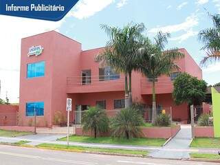Unigran Net inaugura Cl&iacute;nica  de Est&eacute;tica com servi&ccedil;os gratuitos