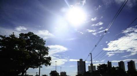 Segundo Inmet, 37 munic&iacute;pios devem registrar 40&ordm;C neste s&aacute;bado