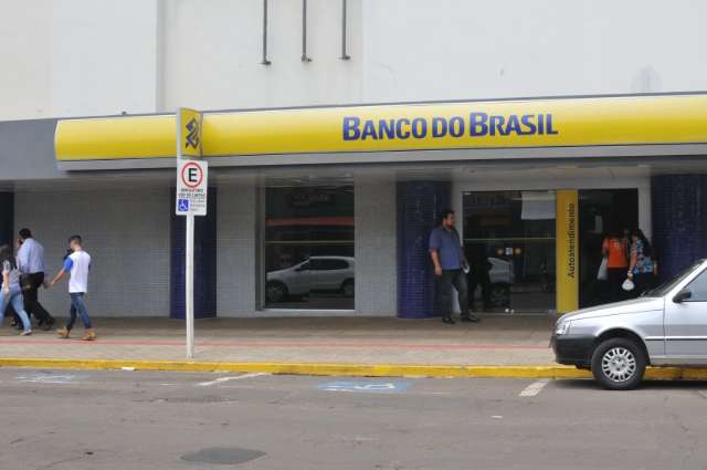 Banco do Brasil tamb&eacute;m vai extinguir setor de engenharia que atende MS