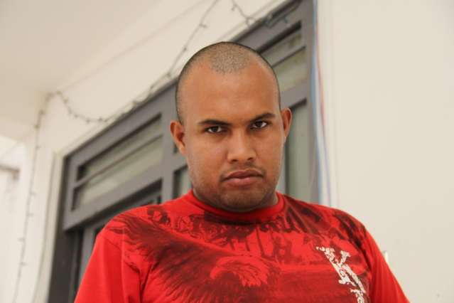 Pol&iacute;cia prende acusado de matar ex com 4 tiros no Jardim Campo Verde