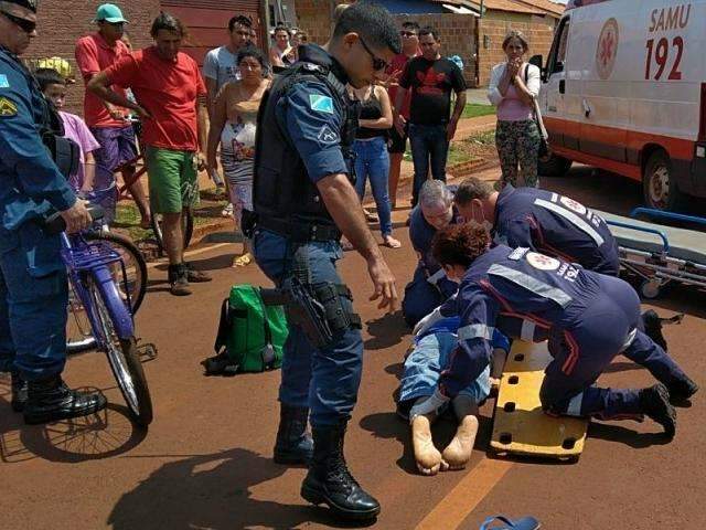 Homem morre com tiros no abd&ocirc;men e na cabe&ccedil;a ap&oacute;s discuss&atilde;o