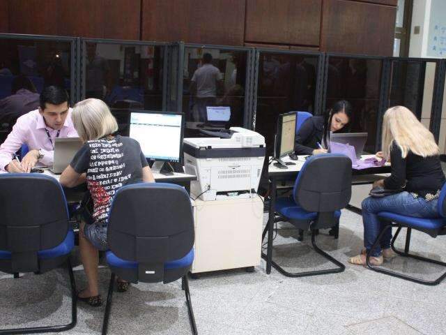Inicia amanh&atilde; prazo para micro empreendedor declarar faturamento anual