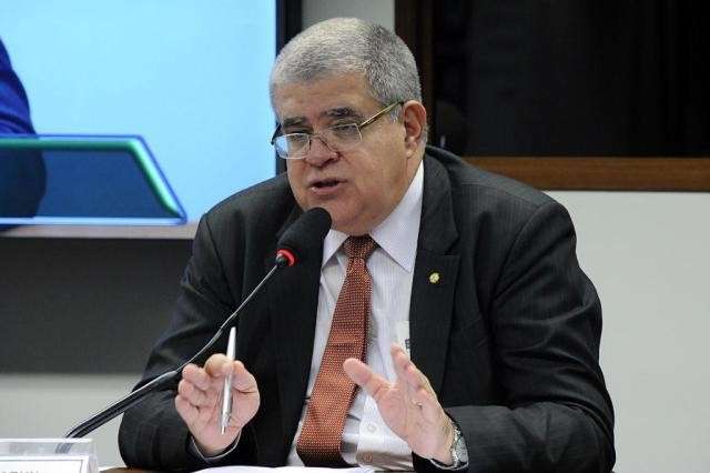 Governo quer discutir a previd&ecirc;ncia e buscar um consenso, diz Marun