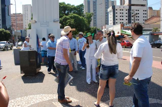 Coliga&ccedil;&atilde;o de Delc&iacute;dio aciona justi&ccedil;a contra distribui&ccedil;&atilde;o gratuita de jornal