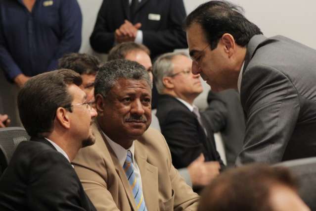 PDT reluta em compor bloco liderado pelo PMDB na Assembleia Legislativa