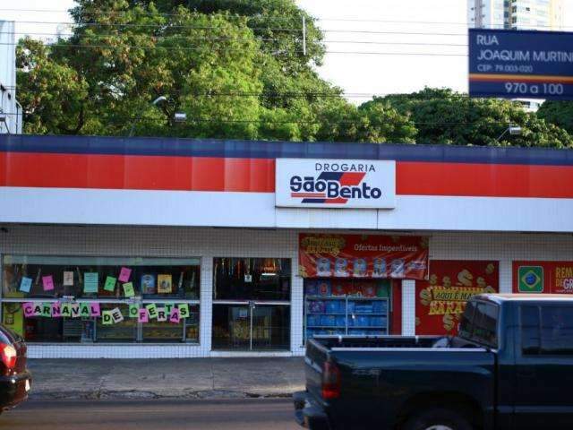 Juiz suspende assembleia que aprovou recupera&ccedil;&atilde;o da S&atilde;o Bento