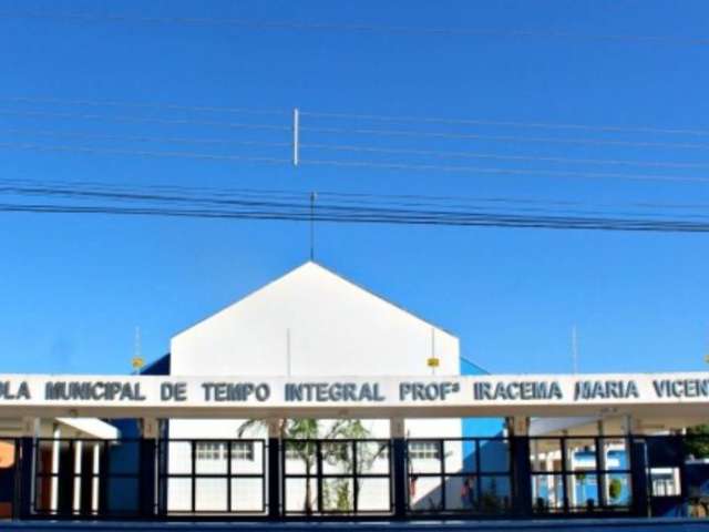 Aberta a pr&eacute;-matr&iacute;cula para ingresso em 2 escolas integrais da Capital 