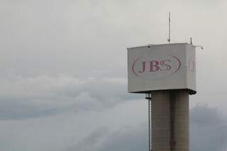 JBS fez pagamentos a Proteco. (Foto: Marcos Ermínio/Arquivo)
