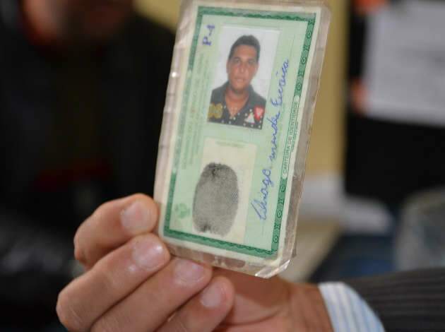  Desde janeiro, 9 bandidos morreram em confronto com a Pol&iacute;cia