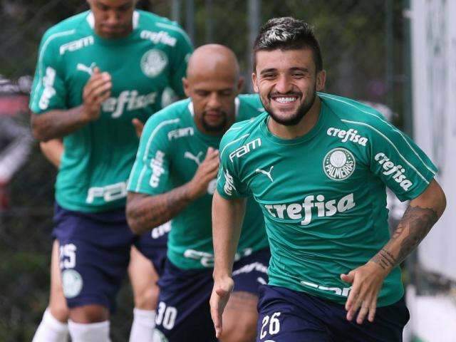 Palmeiras e Santos fazem cl&aacute;ssico paulista; RJ ter&aacute; Botafogo e Vasco