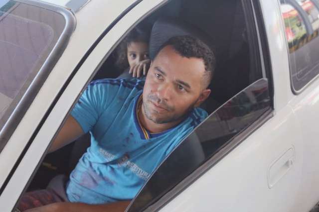 Da noite para o dia, litro da gasolina fica R$ 0,10 mais caro na Capital