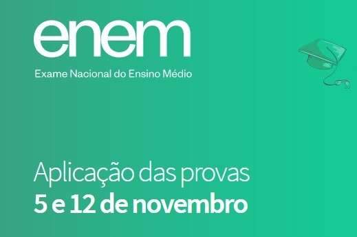 Estudantes tem at&eacute; amanh&atilde; para solicitar atendimento por nome social no Enem