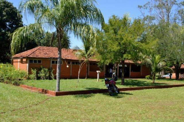 Novoper&aacute;rio &quot;ganha&quot; &aacute;rea e pode ser 2&ordm; a ter centro de treinamento em MS