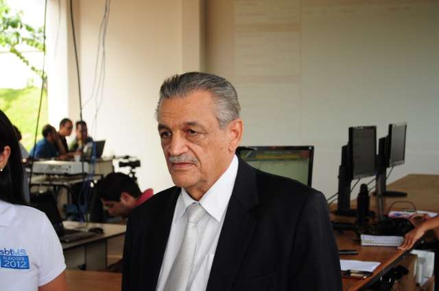 Tribunal de Justi&ccedil;a ter&aacute; novo presidente a partir de fevereiro 