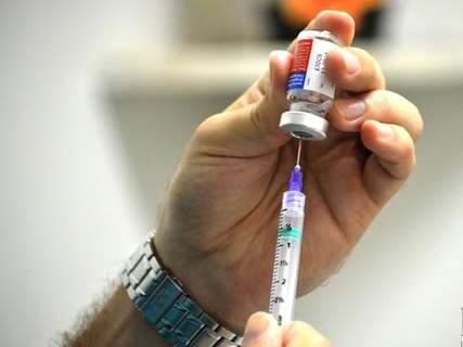 A partir de sábado, cidades querem vacinar 29 mil pessoas contra gripe