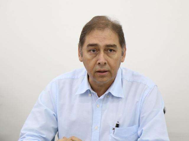 Bernal troca comando da Guarda Municipal e entrega medalhas comemorativas
