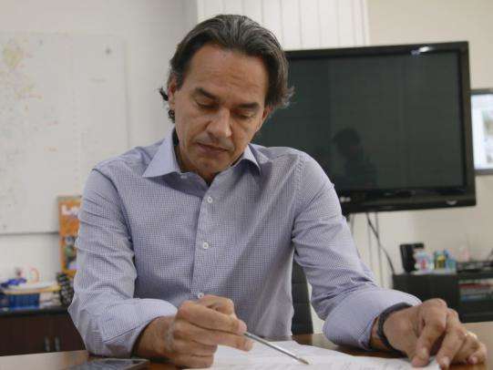 Prefeito lan&ccedil;a projeto voltado para crian&ccedil;a e adolescente nesta quinta-feira