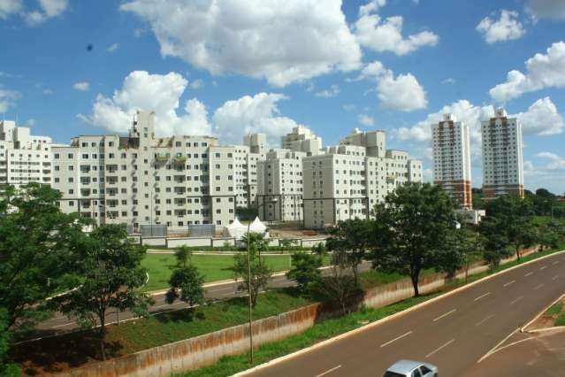 Capital supera previs&otilde;es e mercado imobili&aacute;rio tem alta de 10% em 2013