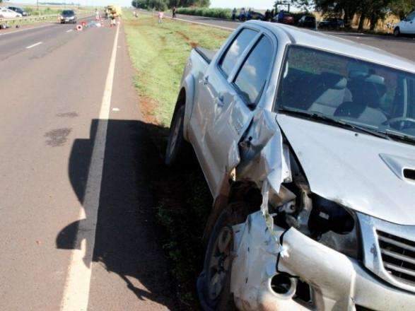 Filha de pastor descobriu morte do pai ao atender vítimas de acidente