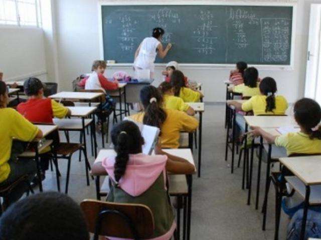 Mais uma cidade suspende aulas em escolas municipais a partir desta 4&ordf;