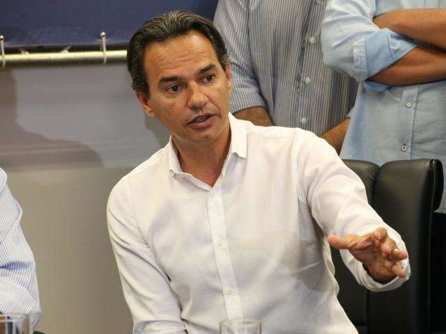 Prefeito &eacute; chamado para audi&ecirc;ncia sobre indeniza&ccedil;&otilde;es a terceirizados