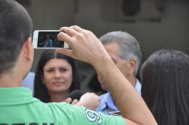 Indica&ccedil;&otilde;es de deputados para gest&atilde;o de Reinaldo abre espa&ccedil;os para aliados