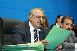 Reforma de Andr&eacute; ser&aacute; votada ter&ccedil;a e PT n&atilde;o vai impedir, garante Jerson