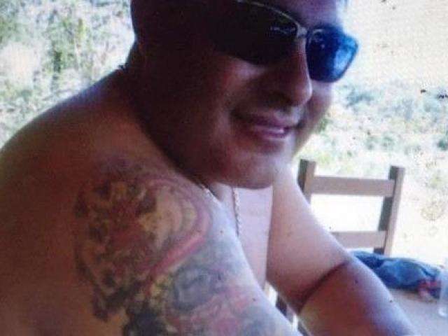 Brasileiro &eacute; executado por pistoleiros de moto em cidade da fronteira