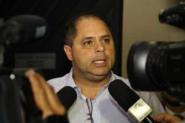 Futuro de M&aacute;rio C&eacute;sar na C&acirc;mara Municipal j&aacute; est&aacute; nas m&atilde;os do MPE