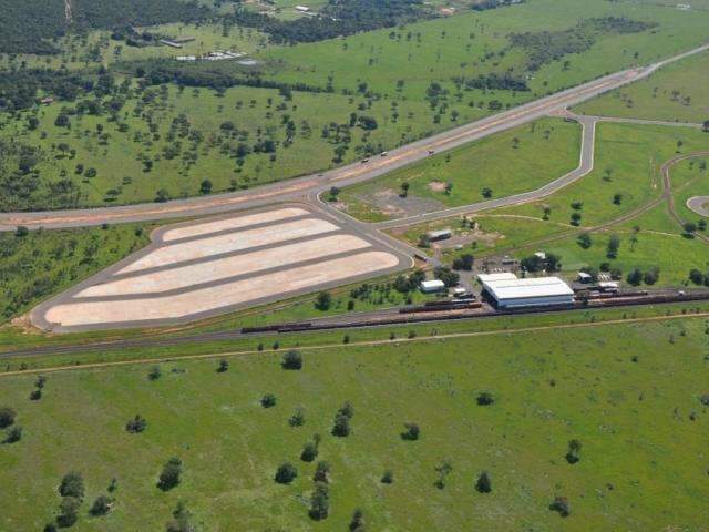 Prefeitura far&aacute; segunda tentativa para licitar conclus&atilde;o das obras no Porto Seco